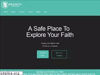 branchchurchonline.com