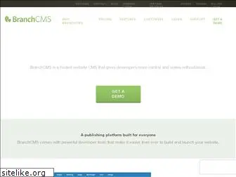 www.branchcms.com