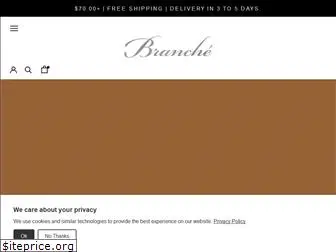 branchebeauty.com