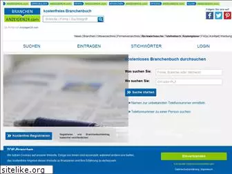 branchenanzeigen24.com