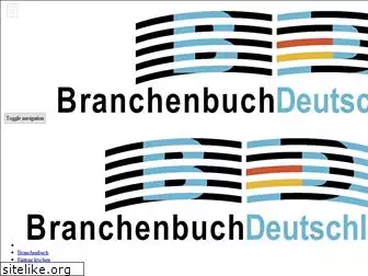 branchenbuchdeutschland.de