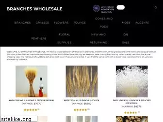 branches-wholesale.com