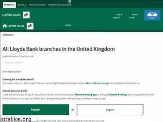 branches.lloydsbank.com