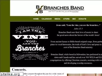 branchesband.com