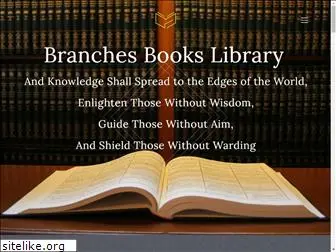 branchesbooks.com