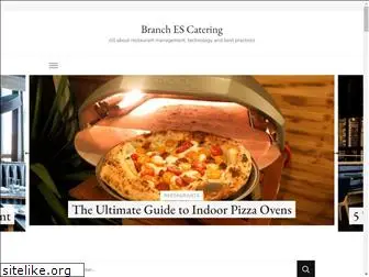 branchescatering.com