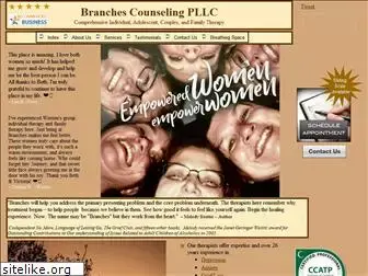 branchescounseling.org