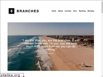 brancheshb.com