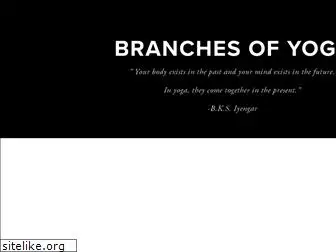 branchesofyoga.com