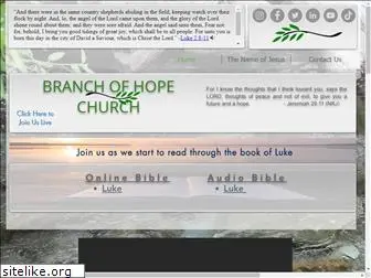 branchofhope.com