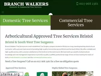 branchwalkers.co.uk