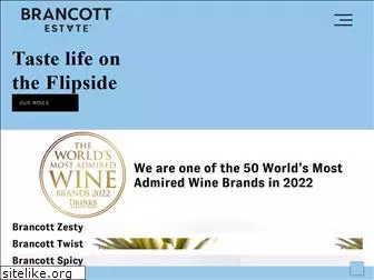 brancottestate.com