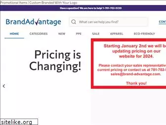 brand-advantage.com