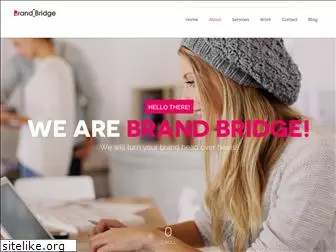 brand-bridge.com