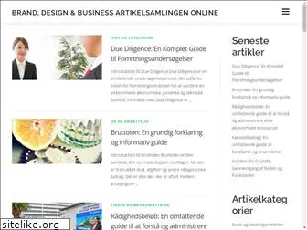 brand-design.dk