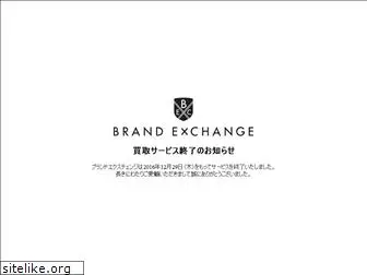 brand-exchange.com