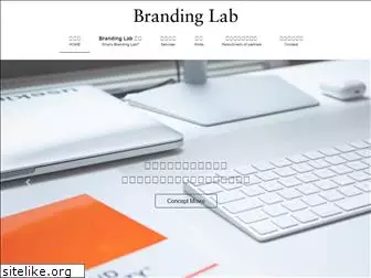 brand-ing-lab.com