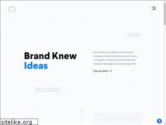 brand-knew.com