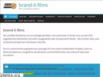 brand-xfilms.de