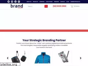brand.com.au