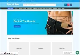 brandable.com.au