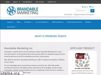 brandablemarketing.net