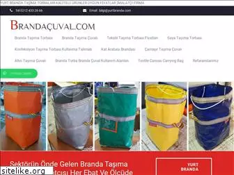 brandacuval.com