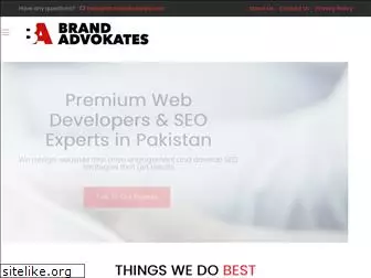 brandadvokates.com