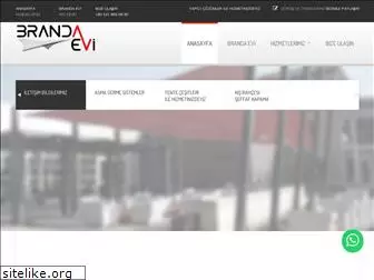 brandaevi.com