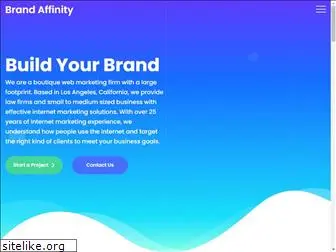 brandaffinity.com