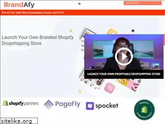 brandafy.com