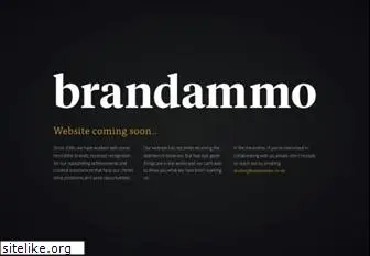 brandammo.co.uk