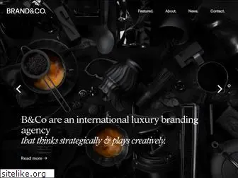 brandandco.com.au