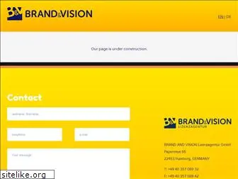 brandandvision.com