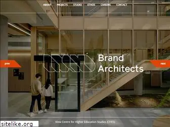 brandarchitects.com.au