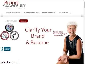 brandascension.com