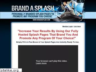 brandasplash.com