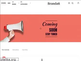 brandatt.com