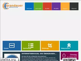 brandauer.net