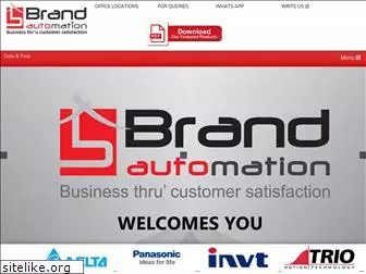 brandautomation.co.in