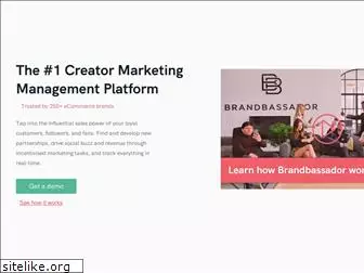 brandbassador.com