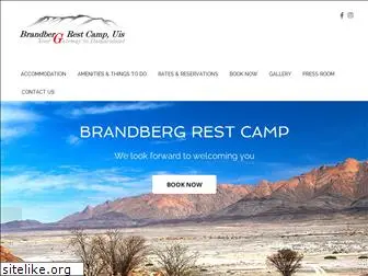 brandbergrestcamp.com