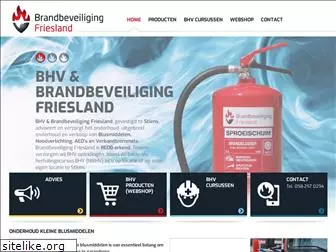 brandbeveiligingfriesland.nl