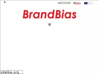 brandbias.com