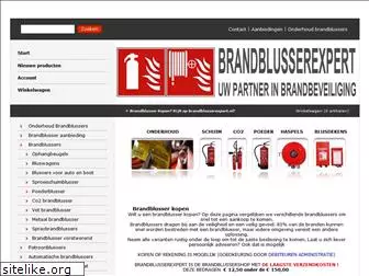 brandblusserexpert.nl