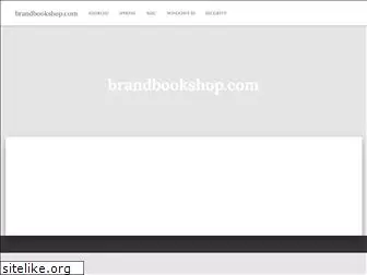 brandbookshop.com