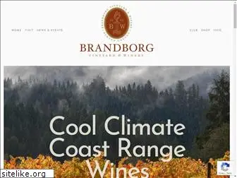 brandborgwine.com