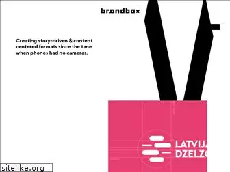 brandbox.lv