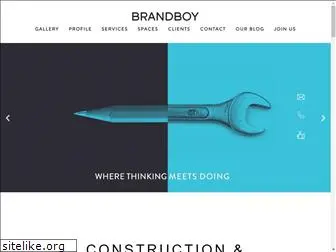 brandboy.com.au