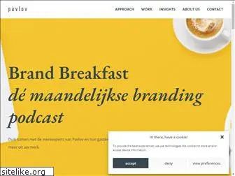 brandbreakfast.be